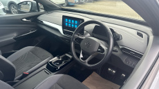 Volkswagen ID.4 109kW Life Pure 52kWh 5dr Auto [110kW Ch] Electric Estate